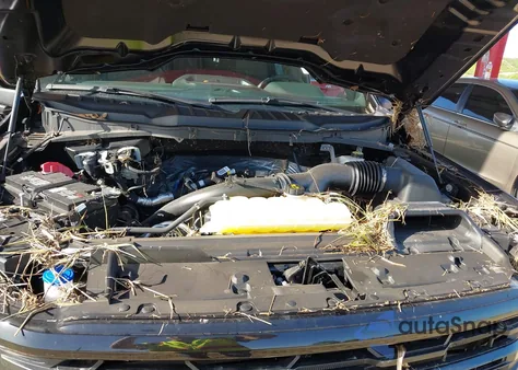 2024 Ford F-150 Xlt из США, поврежденный, VIN 1FTEW3KP2RKD91704